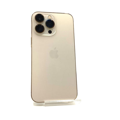 【全額返金保証】【最速発送】Apple iPhone iPhone 13 Pro 512GB ゴールド SIMフリー 白ロム 動作確認済 100%
