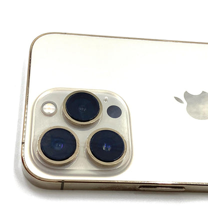 【全額返金保証】【最速発送】Apple iPhone iPhone 13 Pro 512GB ゴールド SIMフリー 白ロム 動作確認済 100%