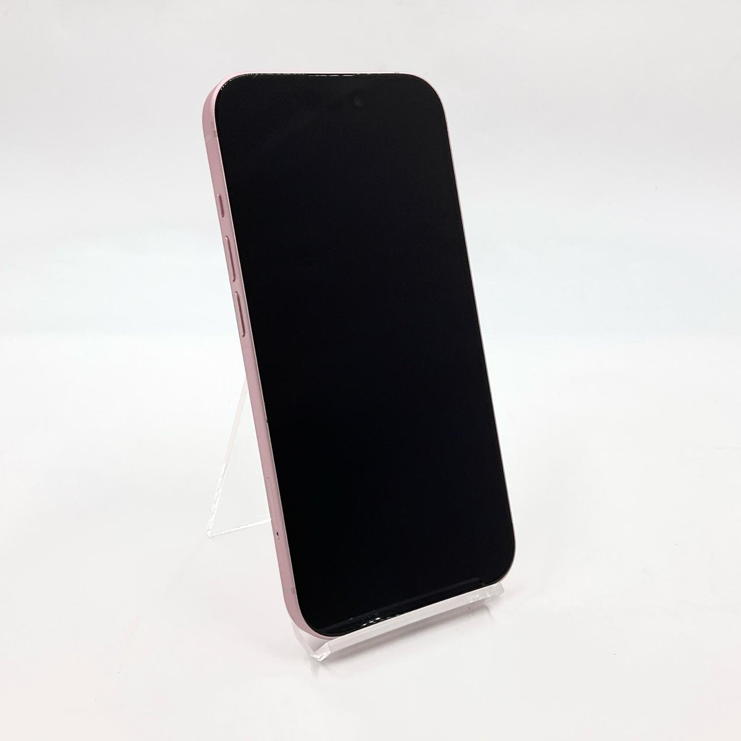 【全額返金保証】【最速発送】Apple iPhone iPhone 15 128GB ピンク docomo 白ロム 動作確認済 96%