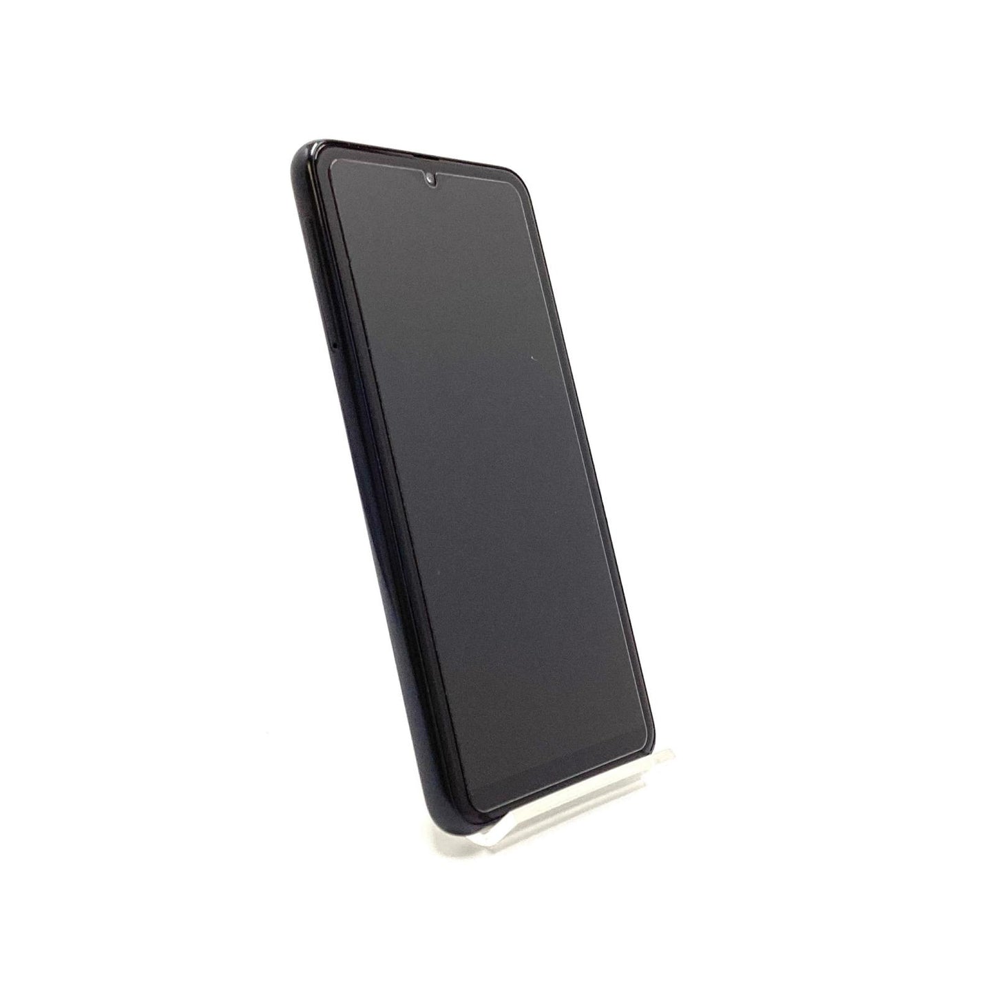 【全額返金保証】【最速発送】SAMSUNG Galaxy SAMSUNG Galaxy A23 5G 64GB ブラック au SIMフリー SCG18 動作確認済