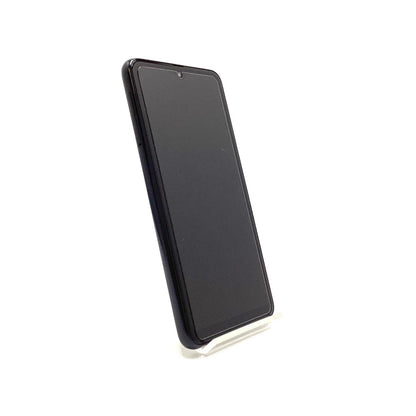 【全額返金保証】【最速発送】SAMSUNG Galaxy SAMSUNG Galaxy A23 5G 64GB ブラック au SIMフリー SCG18 動作確認済
