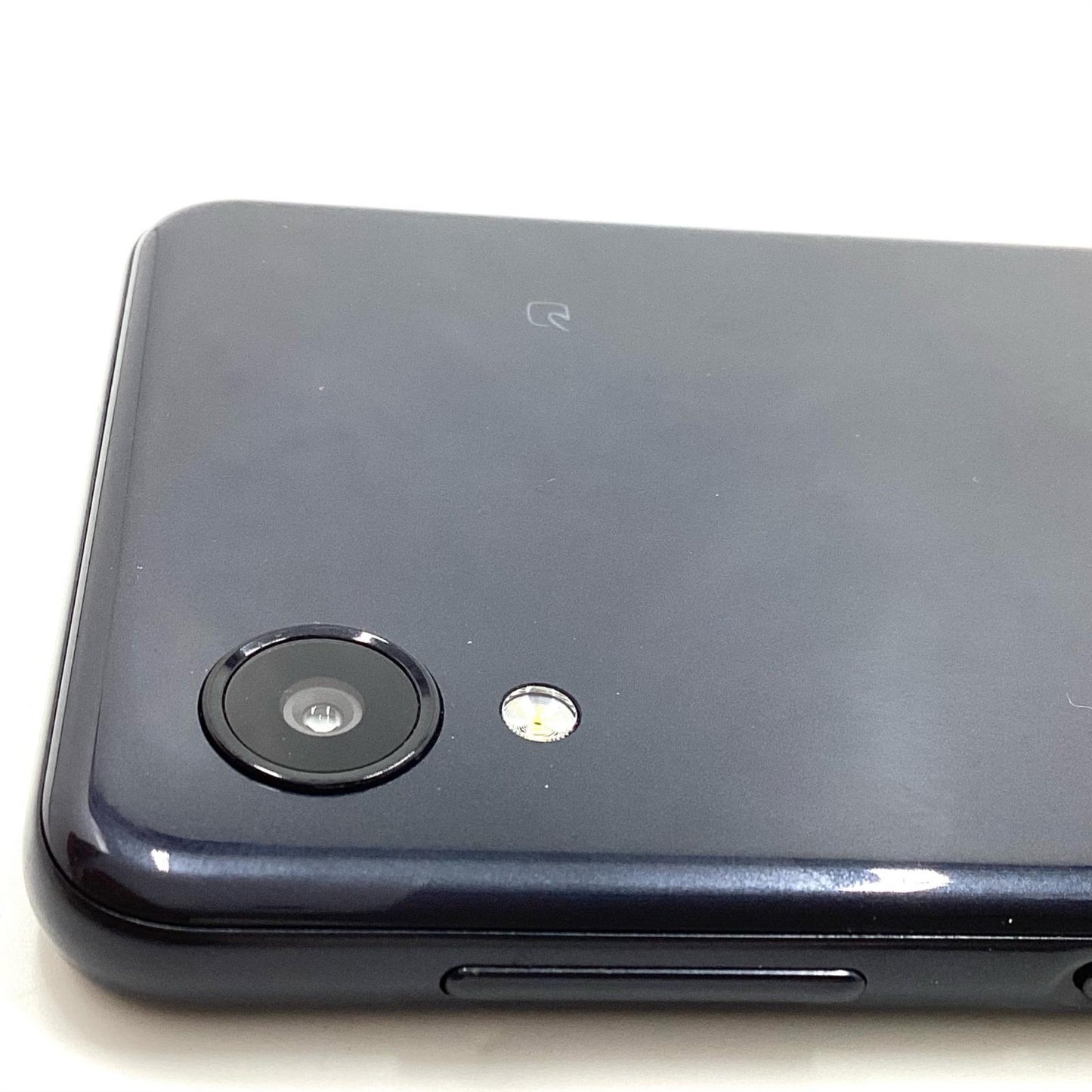 【全額返金保証】【最速発送】SAMSUNG Galaxy SAMSUNG Galaxy A23 5G 64GB ブラック au SIMフリー SCG18 動作確認済