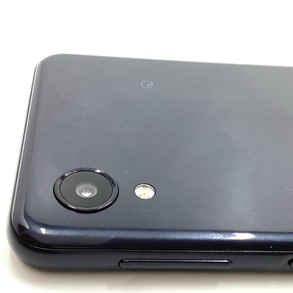 【全額返金保証】【最速発送】SAMSUNG Galaxy SAMSUNG Galaxy A23 5G 64GB ブラック au SIMフリー SCG18 動作確認済