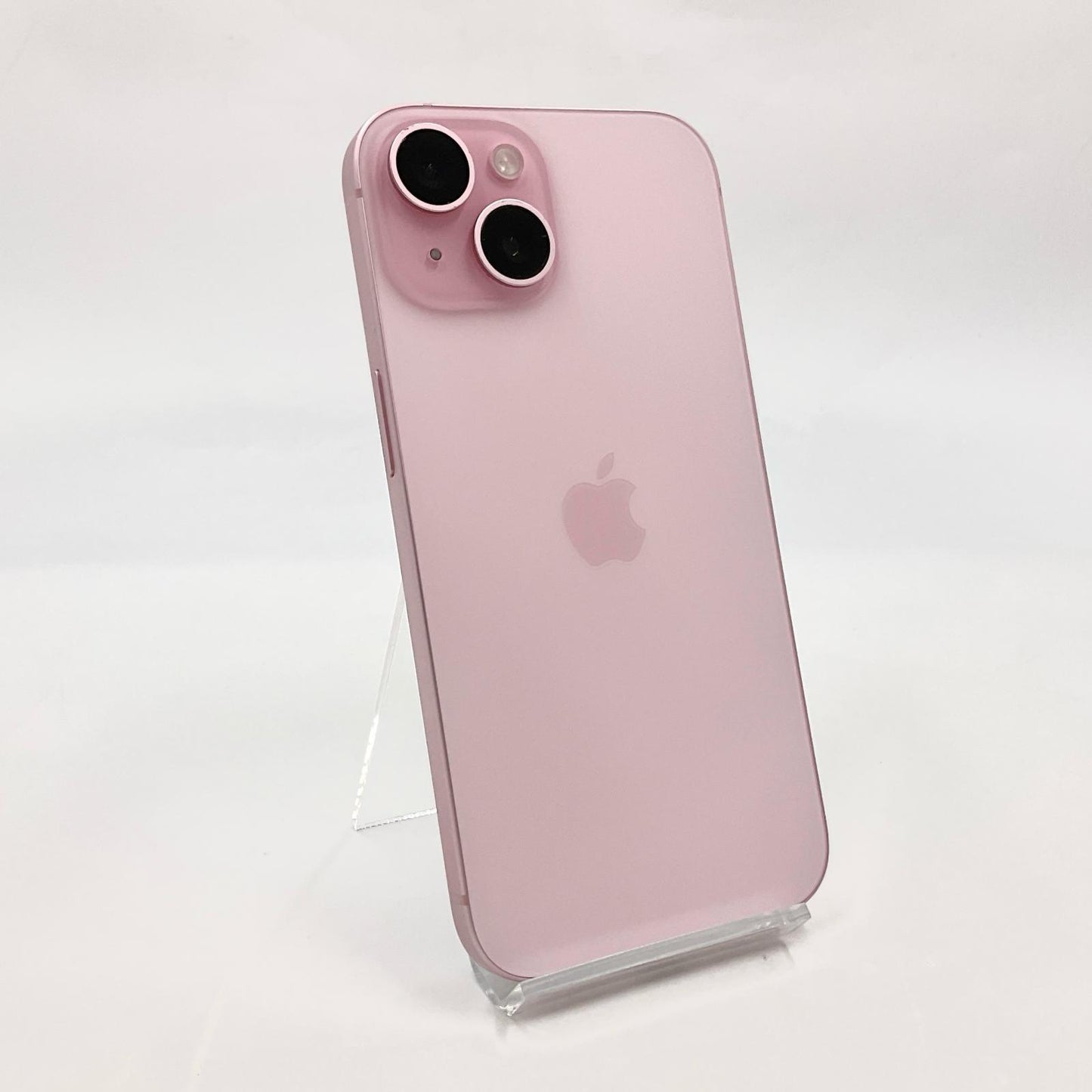 【全額返金保証】【最速発送】Apple iPhone iPhone 15 128GB ピンク docomo 白ロム 動作確認済 88%