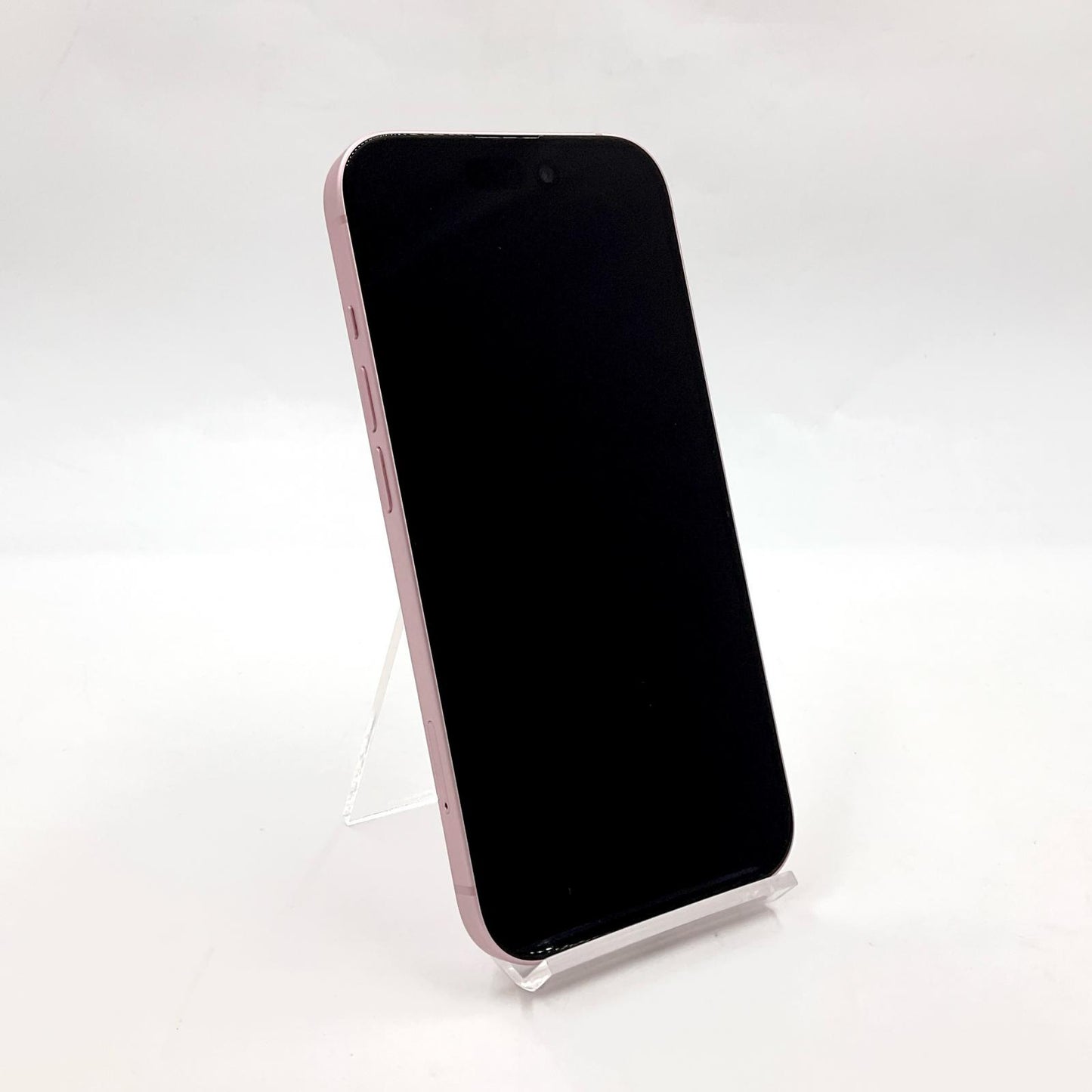 【全額返金保証】【最速発送】Apple iPhone iPhone 15 128GB ピンク docomo 白ロム 動作確認済 88%