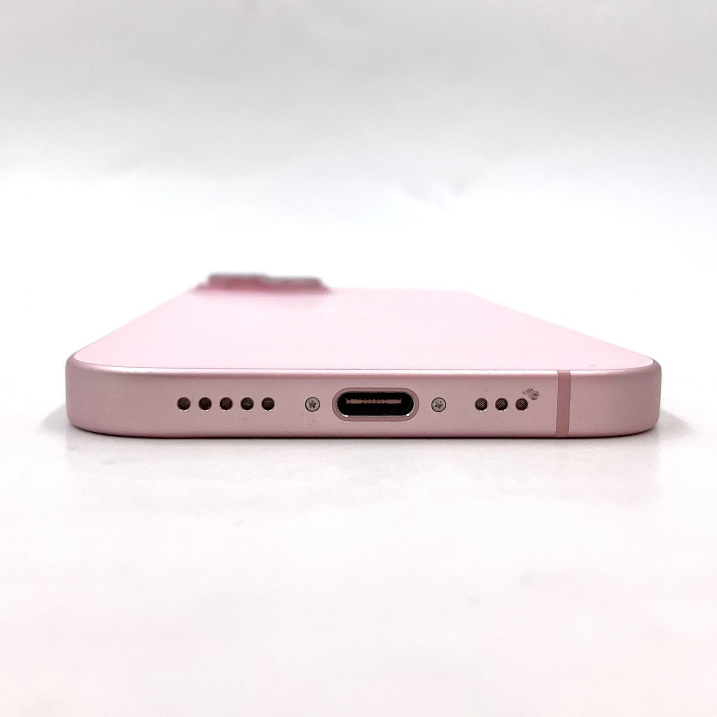 【全額返金保証】【最速発送】Apple iPhone iPhone 15 128GB ピンク docomo 白ロム 動作確認済 88%