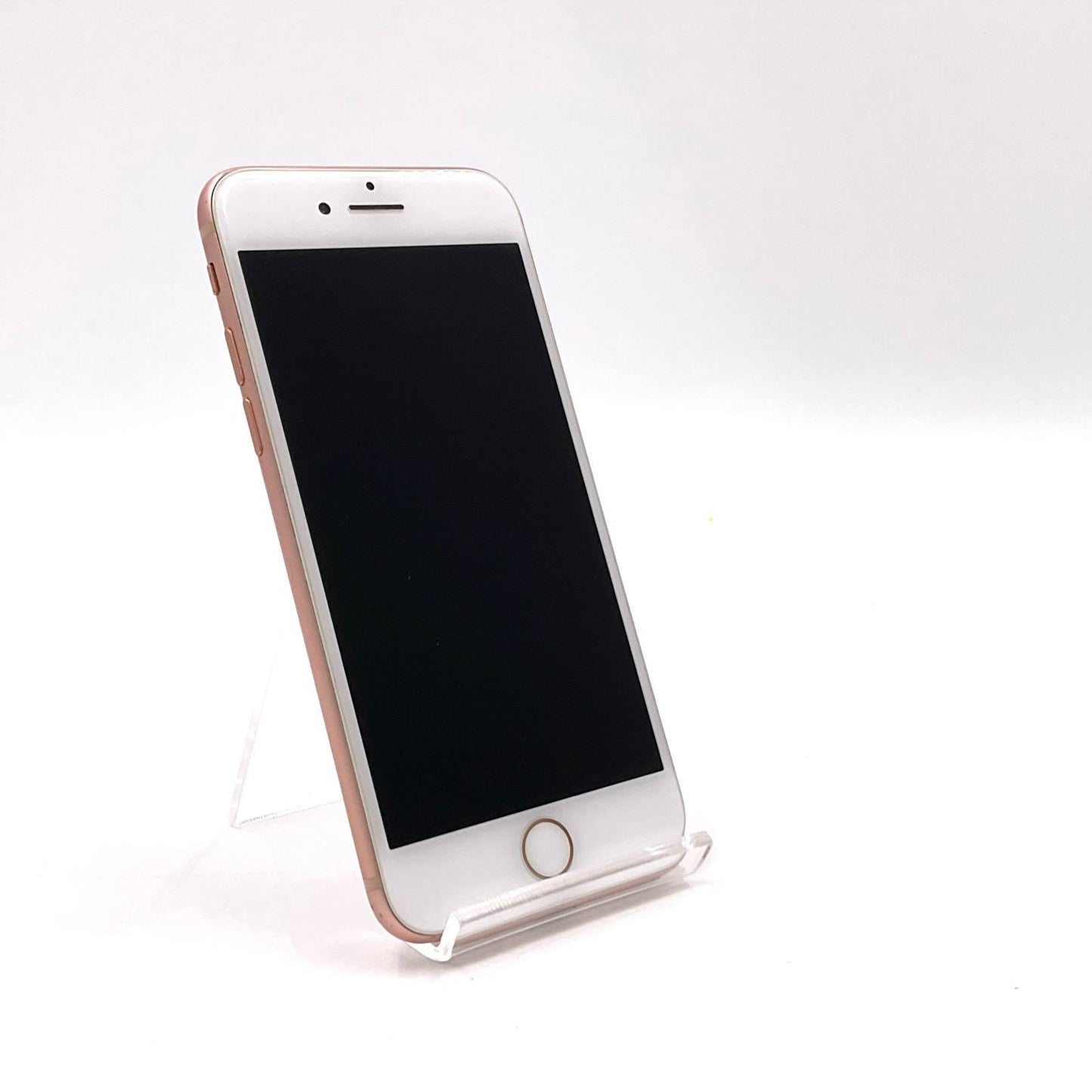 【最速発送】Apple iPhone iPhone 8 256GB ゴールド docomo SIMフリー 白ロム【難有】 74%