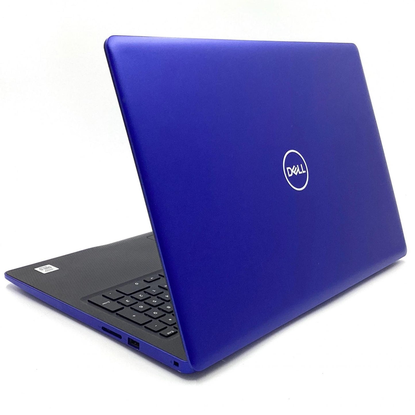 【全額返金保証】【最速発送】DELL Inspiron 3593 P75F i5-1035G1 8GB SSD 256GB 83.5% 動作確認済