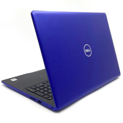 【全額返金保証】【最速発送】DELL Inspiron 3593 P75F i5-1035G1 8GB SSD 256GB 83.5% 動作確認済