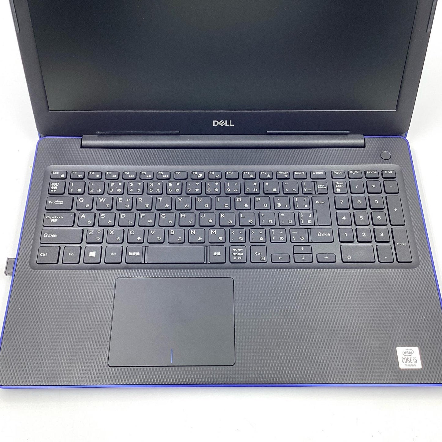 【全額返金保証】【最速発送】DELL Inspiron 3593 P75F i5-1035G1 8GB SSD 256GB 83.5% 動作確認済