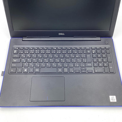 【全額返金保証】【最速発送】DELL Inspiron 3593 P75F i5-1035G1 8GB SSD 256GB 83.5% 動作確認済