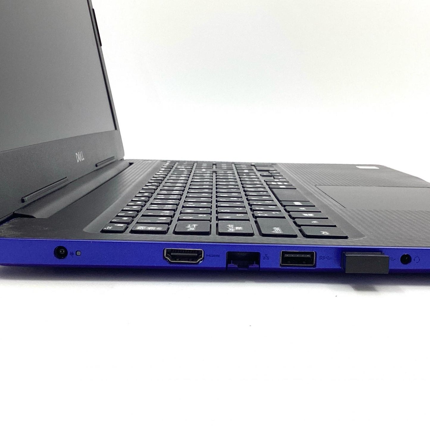【全額返金保証】【最速発送】DELL Inspiron 3593 P75F i5-1035G1 8GB SSD 256GB 83.5% 動作確認済