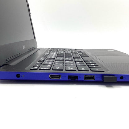 【全額返金保証】【最速発送】DELL Inspiron 3593 P75F i5-1035G1 8GB SSD 256GB 83.5% 動作確認済