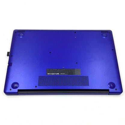 【全額返金保証】【最速発送】DELL Inspiron 3593 P75F i5-1035G1 8GB SSD 256GB 83.5% 動作確認済