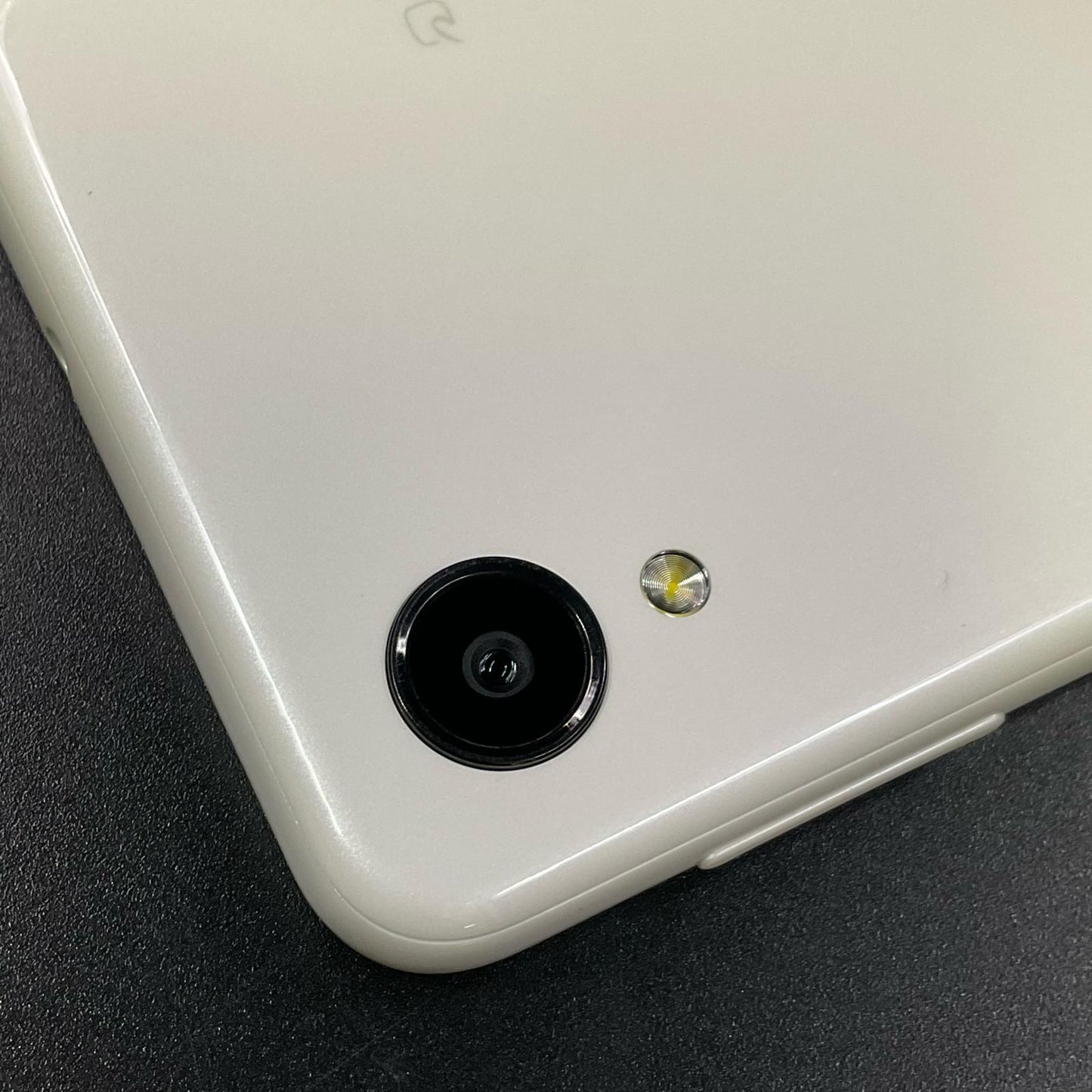【全額返金保証】【最速発送】SAMSUNG Galaxy SAMSUNG Galaxy A23 5G 64GB ホワイト au SIMフリー SCG18 動作確認済