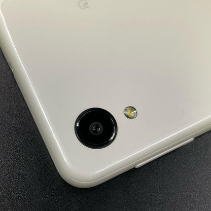 【全額返金保証】【最速発送】SAMSUNG Galaxy SAMSUNG Galaxy A23 5G 64GB ホワイト au SIMフリー SCG18 動作確認済