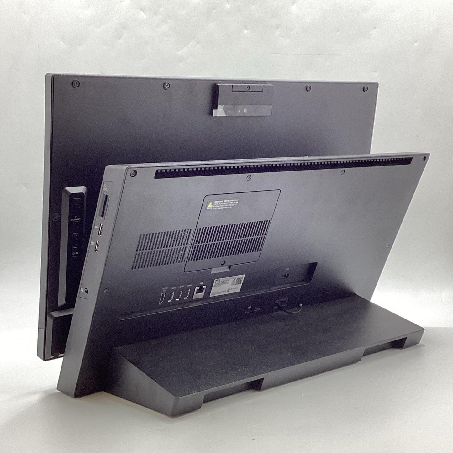 【全額返金保証】【最速発送】NEC LAVIE Direct DA(S) PC-GD187UCAF i7-8565U CPU @ 1.80GHz 16GB SSD 256GB HDD 1TB 美品 動作確認済