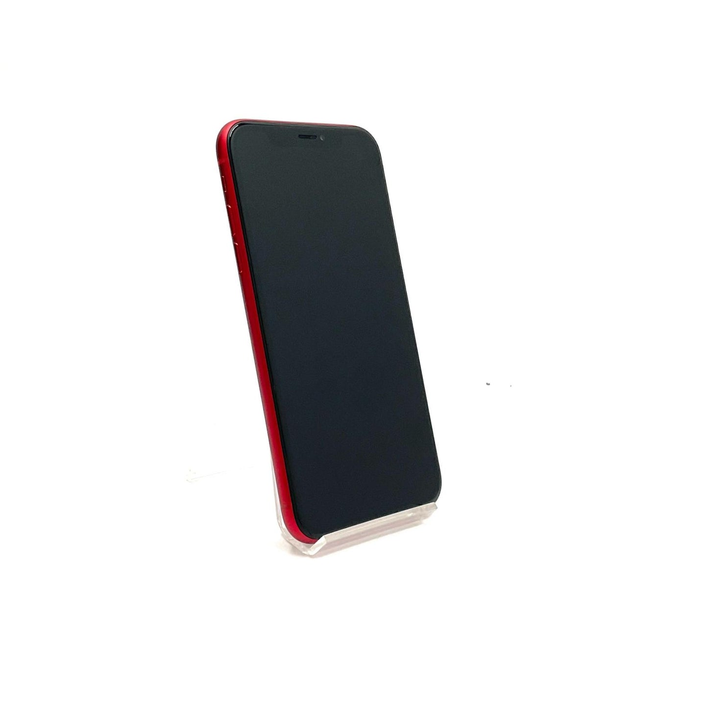 【全額返金保証】【最速発送】Apple iPhone iPhone XR 256GB (PRODUCT)RED docomo 白ロム 動作確認済 79%