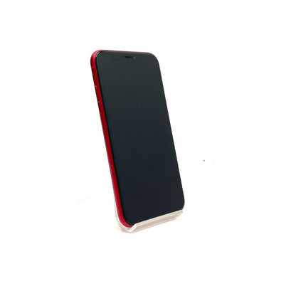 【全額返金保証】【最速発送】Apple iPhone iPhone XR 256GB (PRODUCT)RED docomo 白ロム 動作確認済 79%