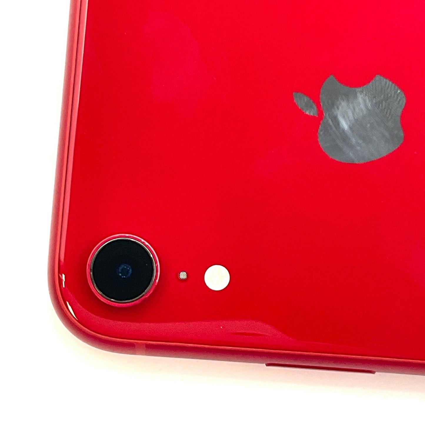【全額返金保証】【最速発送】Apple iPhone iPhone XR 256GB (PRODUCT)RED docomo 白ロム 動作確認済 79%