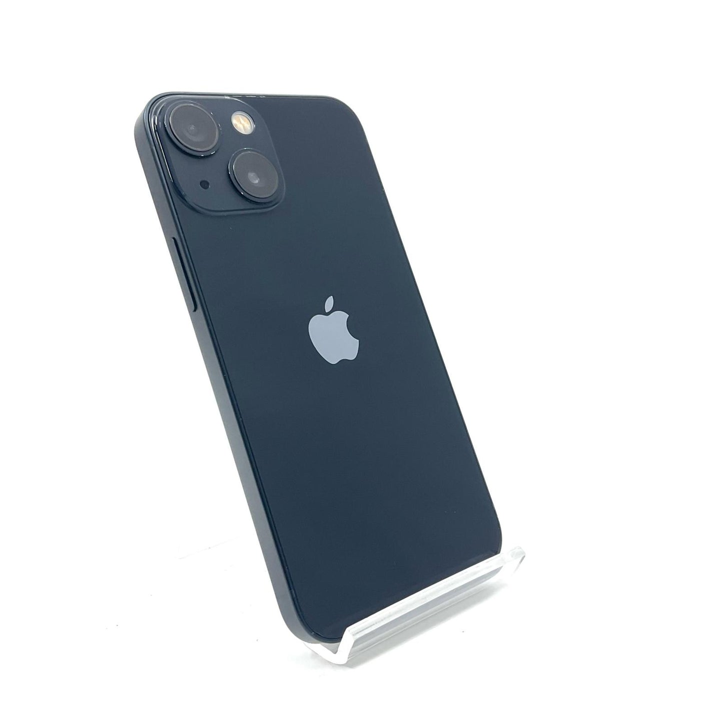 【全額返金保証】【最速発送】Apple iPhone iPhone 13 mini 128GB ミッドナイト 楽天モバイル SIMフリー 白ロム 動作確認済 75%