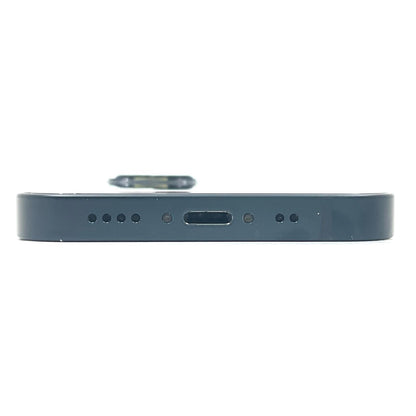 【全額返金保証】【最速発送】Apple iPhone iPhone 13 mini 128GB ミッドナイト 楽天モバイル SIMフリー 白ロム 動作確認済 75%