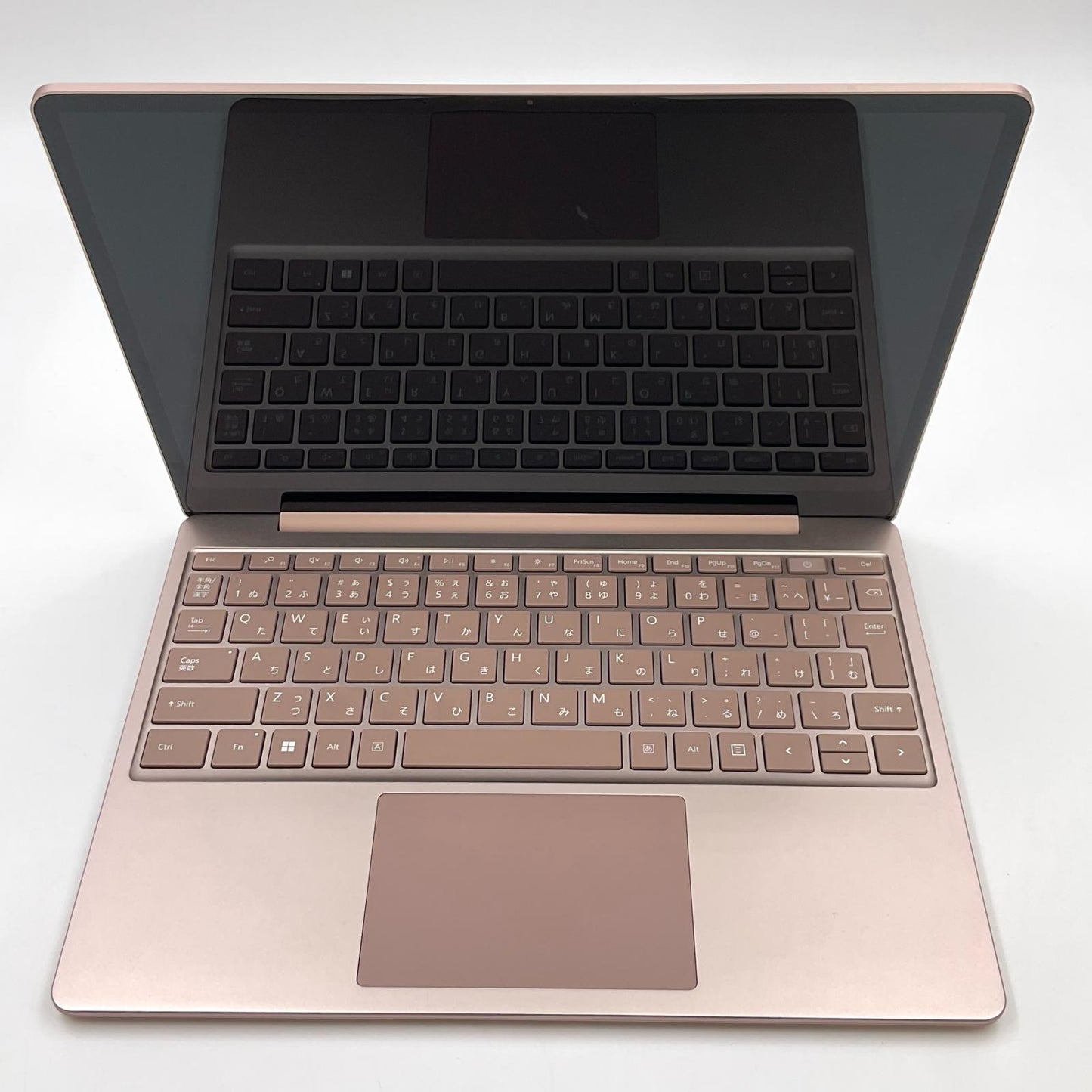 【全額返金保証】【最速発送】Microsoft Surface Laptop Go 2 i5-1135G7 8GB SSD 128GB 93.1% 動作確認済