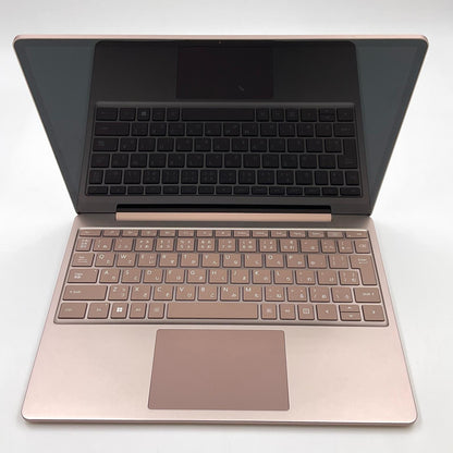 【全額返金保証】【最速発送】Microsoft Surface Laptop Go 2 i5-1135G7 8GB SSD 128GB 93.1% 動作確認済