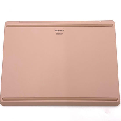 【全額返金保証】【最速発送】Microsoft Surface Laptop Go 2 i5-1135G7 8GB SSD 128GB 93.1% 動作確認済