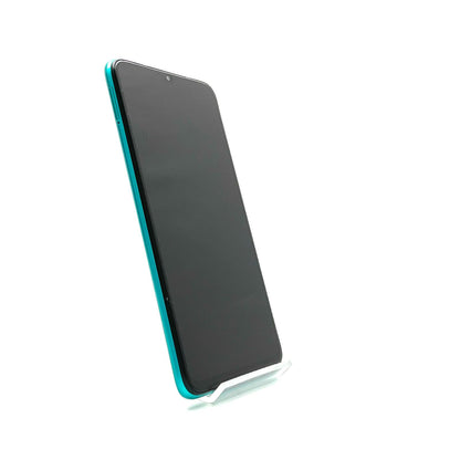 【全額返金保証】【最速発送】Xiaomi Redmi 9T 64GB オーシャングリーン SIMフリー M2010J19SR 白ロム 動作確認済