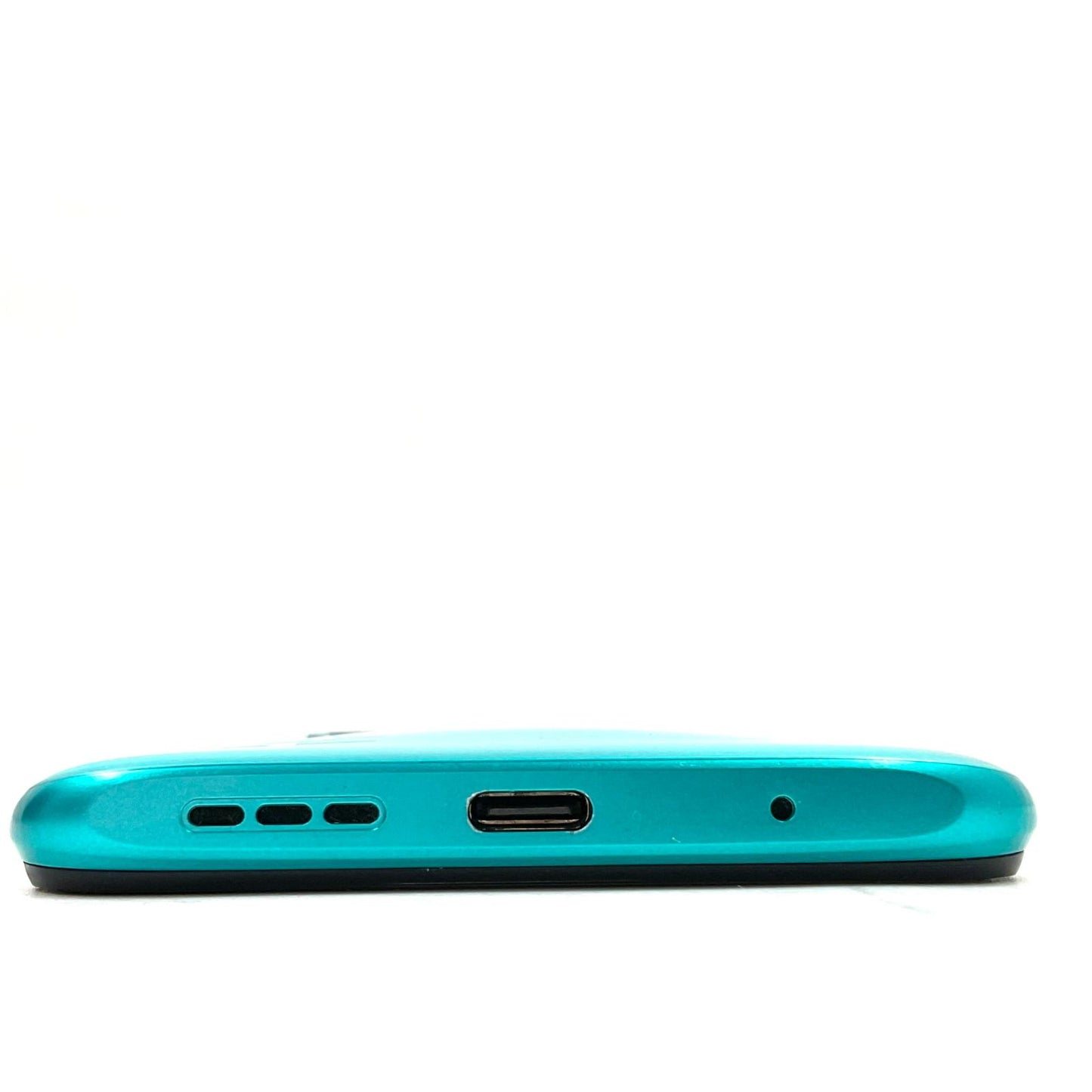 【全額返金保証】【最速発送】Xiaomi Redmi 9T 64GB オーシャングリーン SIMフリー M2010J19SR 白ロム 動作確認済