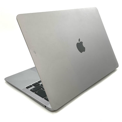 【最速発送】Apple MacBook Air 13インチ 2020 Apple M1 8GB M.2 SSD 256GB スペースグレイ 98%【難有】