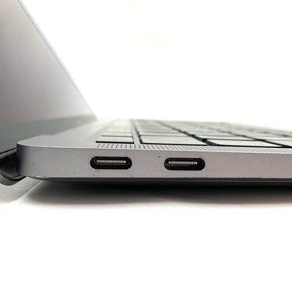 【最速発送】Apple MacBook Air 13インチ 2020 Apple M1 8GB M.2 SSD 256GB スペースグレイ 98%【難有】