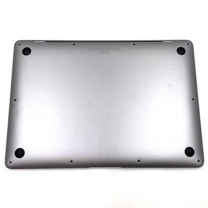 【最速発送】Apple MacBook Air 13インチ 2020 Apple M1 8GB M.2 SSD 256GB スペースグレイ 98%【難有】