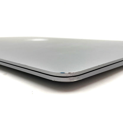 【最速発送】Apple MacBook Air 13インチ 2020 Apple M1 8GB M.2 SSD 256GB スペースグレイ 98%【難有】