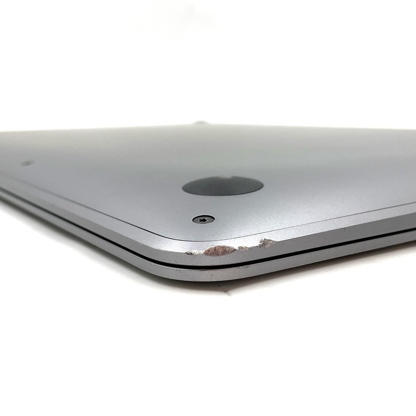 【最速発送】Apple MacBook Air 13インチ 2020 Apple M1 8GB M.2 SSD 256GB スペースグレイ 98%【難有】
