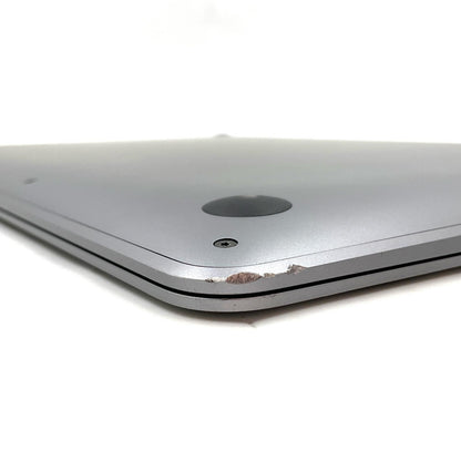 【最速発送】Apple MacBook Air 13インチ 2020 Apple M1 8GB M.2 SSD 256GB スペースグレイ 98%【難有】