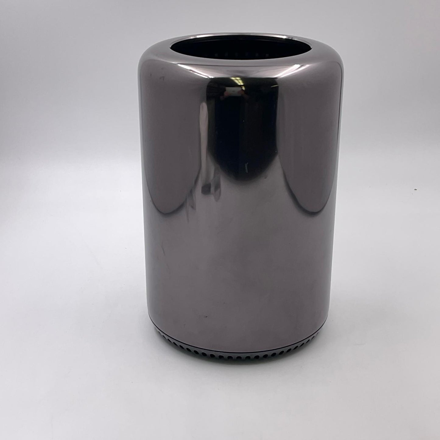 【全額返金保証】【最速発送】Apple Mac Pro 3.5 GHz 6コア Intel Xeon E5 16GB SSD 1TB 美品 動作確認済