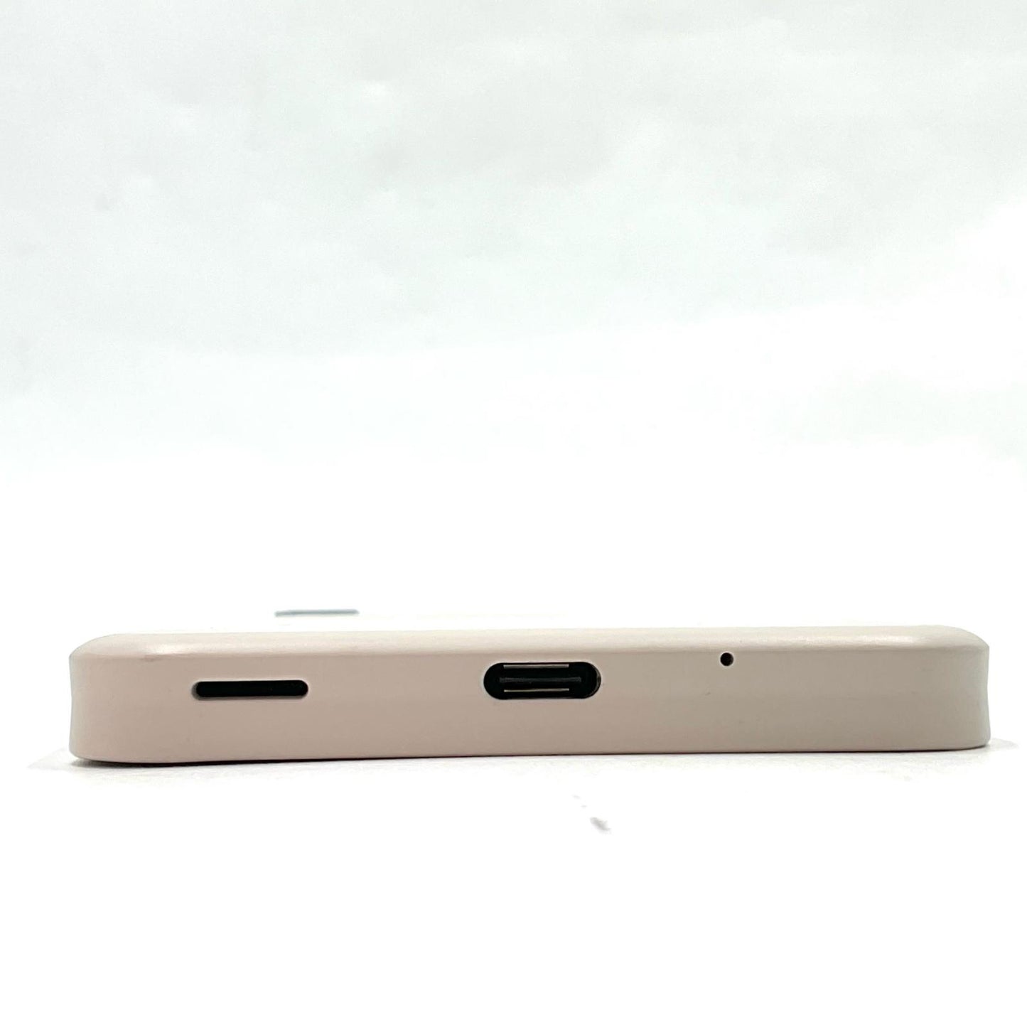 【全額返金保証】【最速発送】SHARP AQUOS wish 64GB ホワイト au SHG06 白ロム 美品 動作確認済