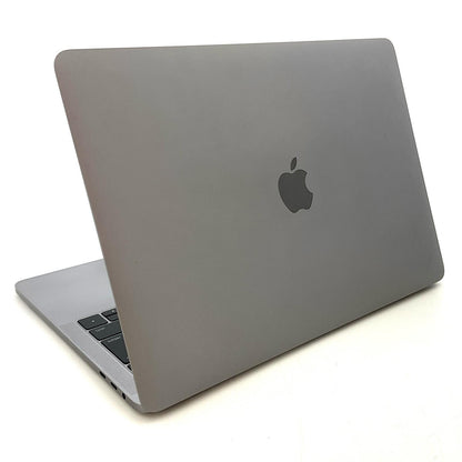【最速発送】Apple MacBook Pro Pro 13インチ 2016 Intel Core i5 2.9GHz 8GB SSD 256GB スペースグレイ 89.4%【難有】