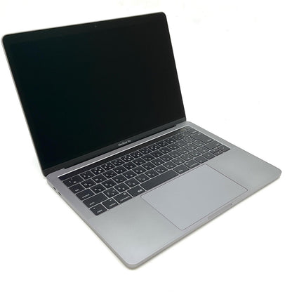 【最速発送】Apple MacBook Pro Pro 13インチ 2016 Intel Core i5 2.9GHz 8GB SSD 256GB スペースグレイ 89.4%【難有】