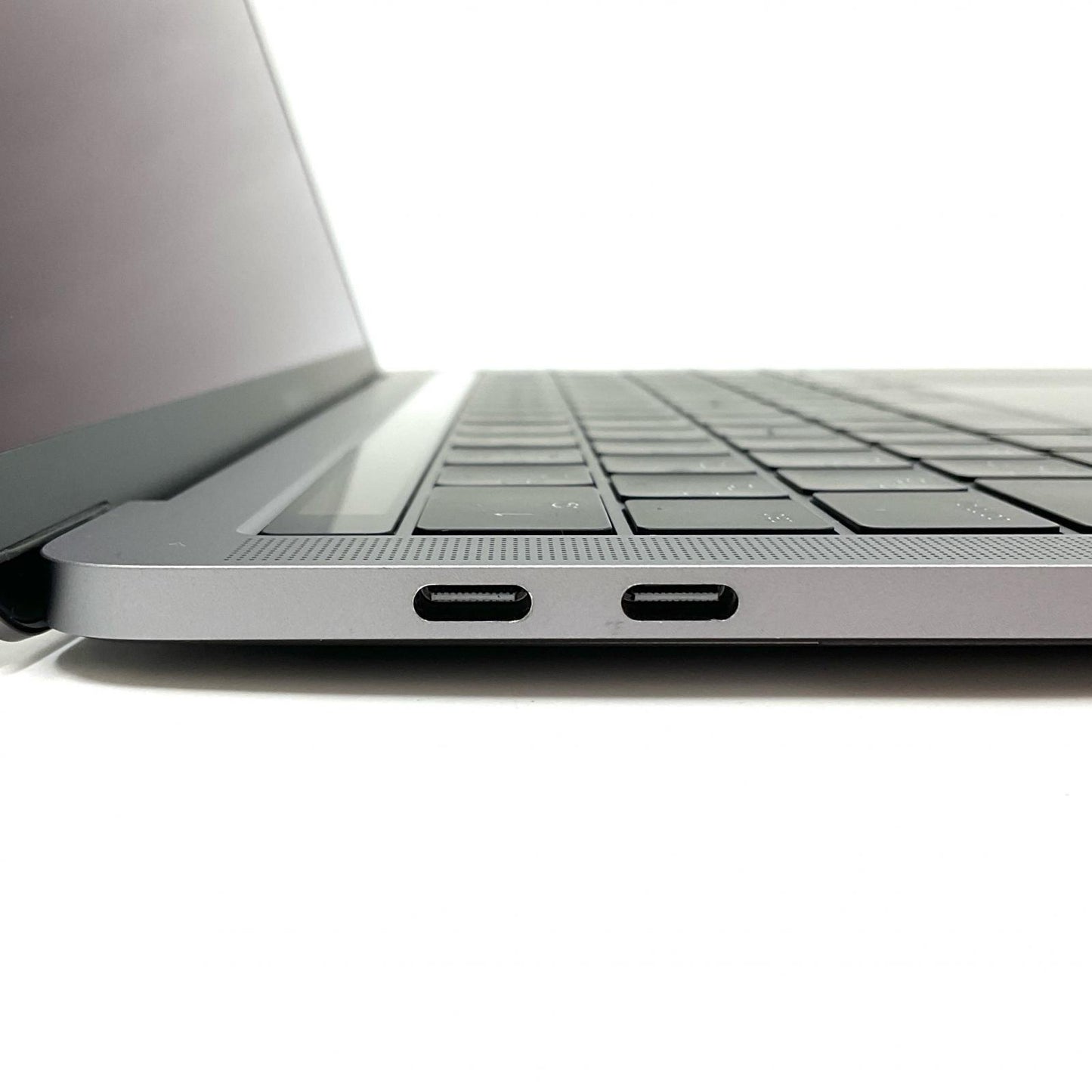 【最速発送】Apple MacBook Pro Pro 13インチ 2016 Intel Core i5 2.9GHz 8GB SSD 256GB スペースグレイ 89.4%【難有】