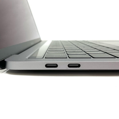 【最速発送】Apple MacBook Pro Pro 13インチ 2016 Intel Core i5 2.9GHz 8GB SSD 256GB スペースグレイ 89.4%【難有】