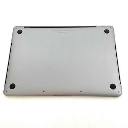 【最速発送】Apple MacBook Pro Pro 13インチ 2016 Intel Core i5 2.9GHz 8GB SSD 256GB スペースグレイ 89.4%【難有】