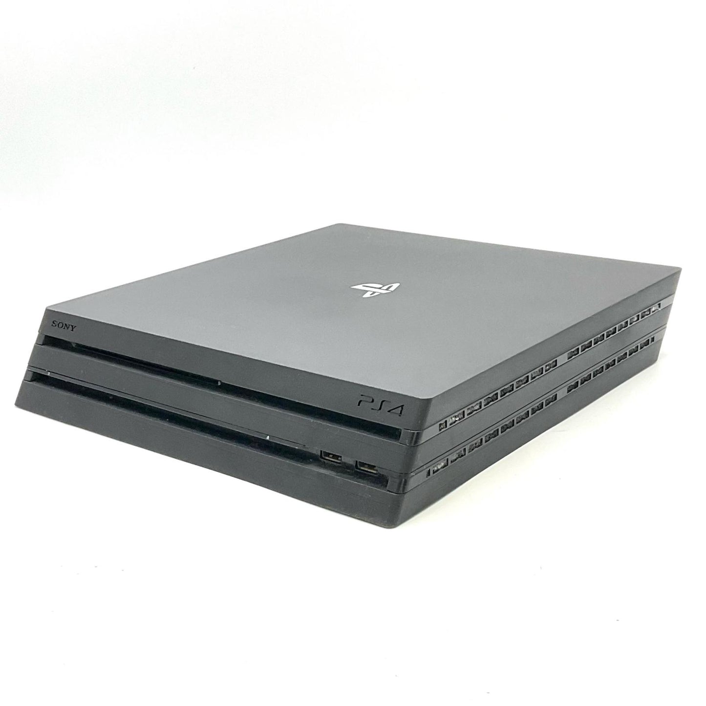 【全額返金保証】【最速発送】Sony PS4 Pro CUH-7100B 動作確認済