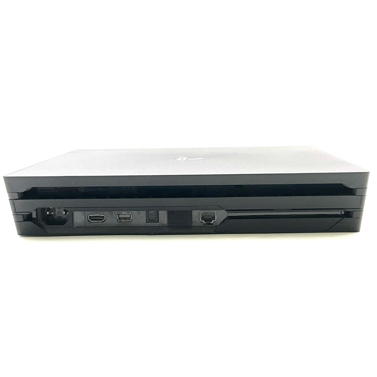 【全額返金保証】【最速発送】Sony PS4 Pro CUH-7100B 動作確認済