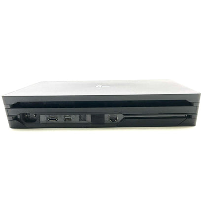 【全額返金保証】【最速発送】Sony PS4 Pro CUH-7100B 動作確認済