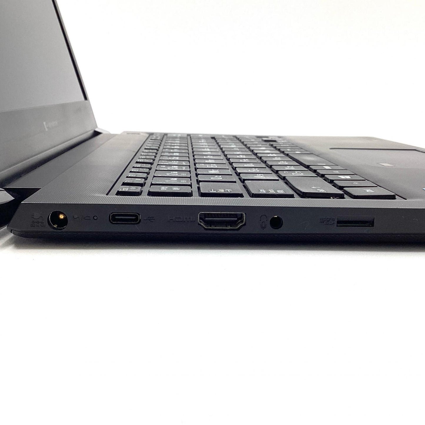 【全額返金保証】【最速発送】dynabook dynabook SZ/MSB W6SZMSCJAB Intel(R) Celeron(R) CPU 5205U @ 1.90GHz 8GB M.2 SSD 256GB 94.1% 動作確認済