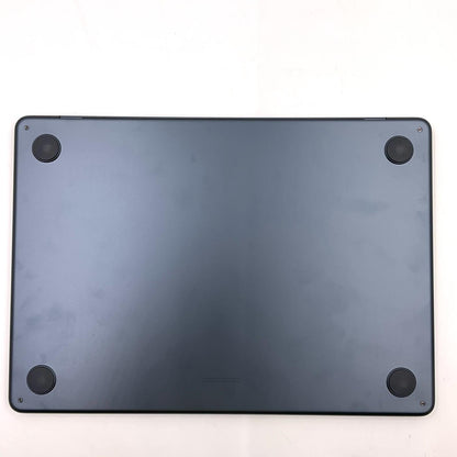 【全額返金保証】【最速発送】Apple MacBook Air 13インチ 2022 Apple M2 16GB SSD 512GB スペースグレイ 100% 美品 動作確認済