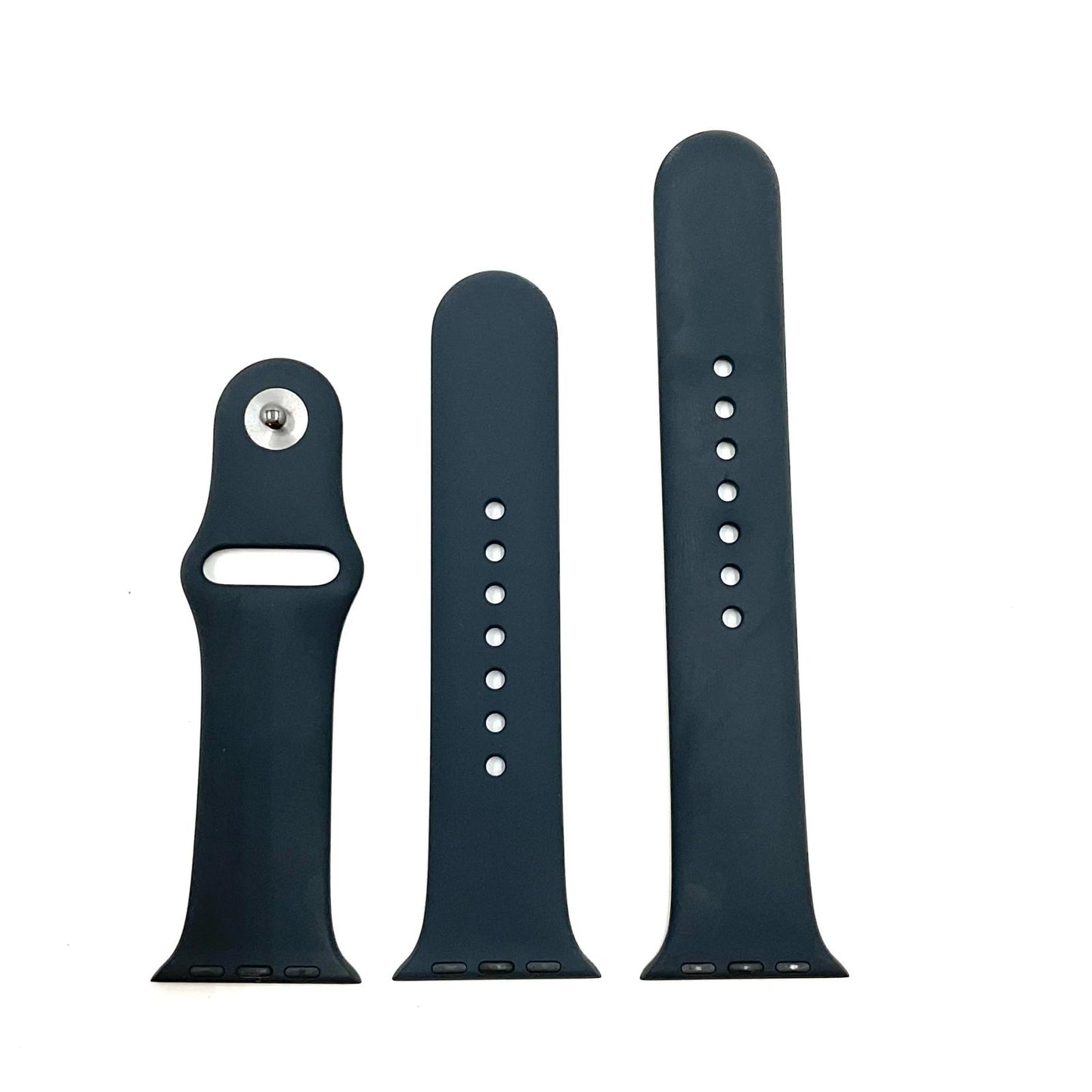 【全額返金保証】【最速発送】Apple Apple Watch 41mm Midnaight Sport Band 超美品 動作確認済